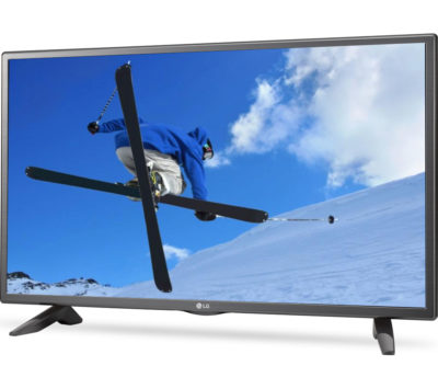 32 LG 32LH590U Smart LED TV 32 LG 32LH590U Smart LED TV